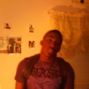 Meet your Posher, Jerrod